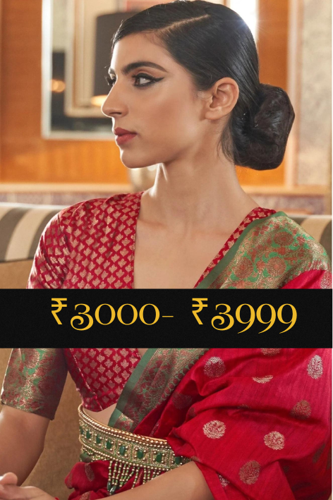 ₹3000 - ₹3999