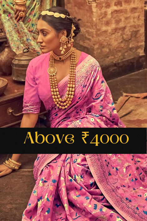 ₹4000 and Above