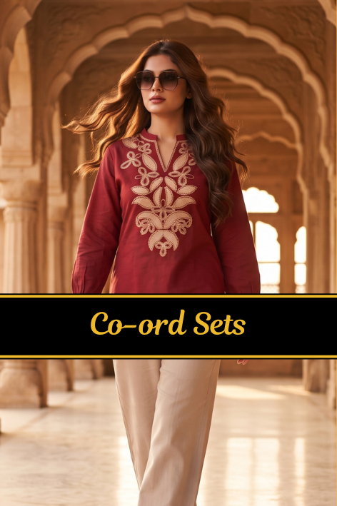 Co-ord Set