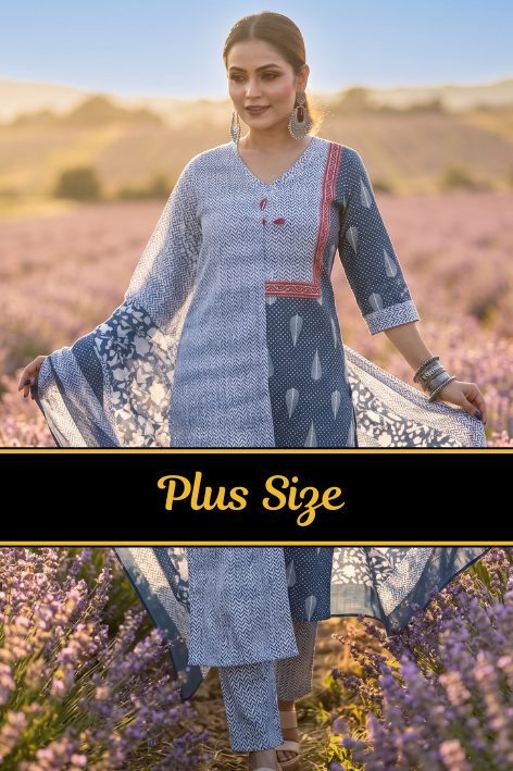 Plus Size
