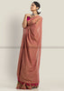 Mix Of Tone - Khadi Cotton Saree