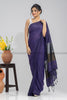 Juliet and Romeo -Khadi Cotton Saree