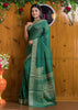 Exclusive Koniya Semi Georgette Banarasi  Saree