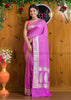 Banarsi semi katan silk Saree