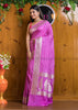 Banarsi semi katan silk Saree