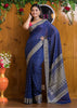 Exclusive Koniya Semi Georgette Banarasi  Saree