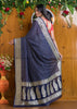 Banarsi semi katan silk Saree