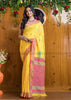 Cotton On Shades Jamdani Saree(Marcerized Cotton)