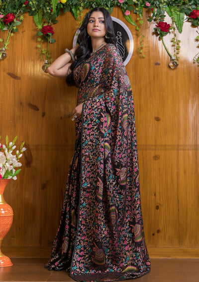 Shop Latest Trending Saree Collection at Monamaar Online Store