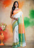 Independence Day Saree ( I Love My India)