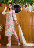 Floral Vibe-Cotton Suit Set