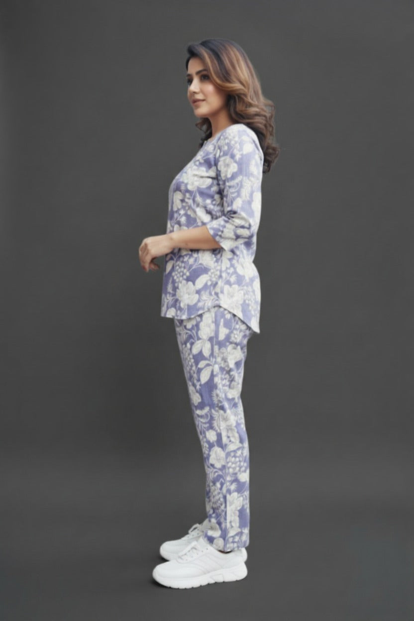 Urban Classic Co-Ord Set Collection