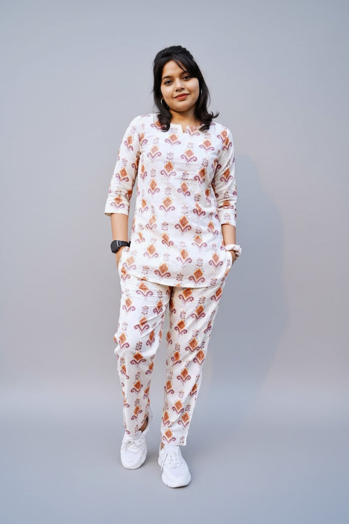 Secret Admirer (Co-Ord Set Collection)