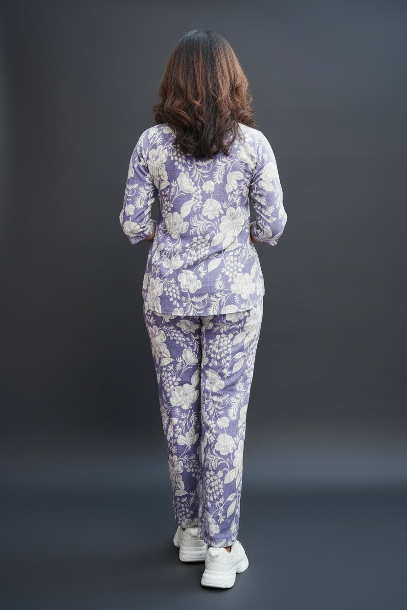 Urban Classic Co-Ord Set Collection