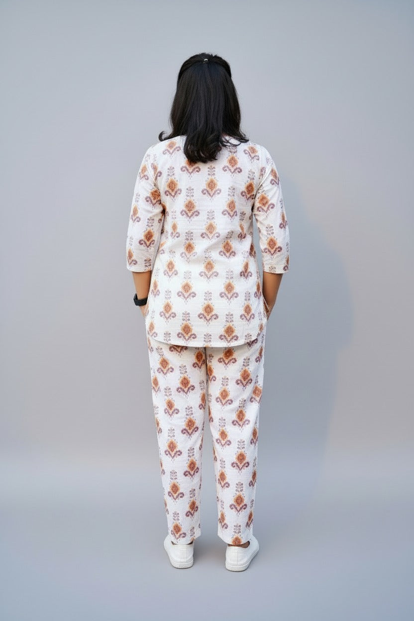 Secret Admirer (Co-Ord Set Collection)