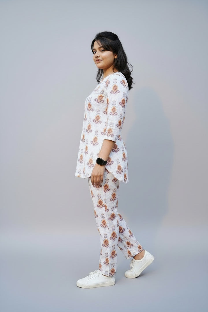 Secret Admirer (Co-Ord Set Collection)