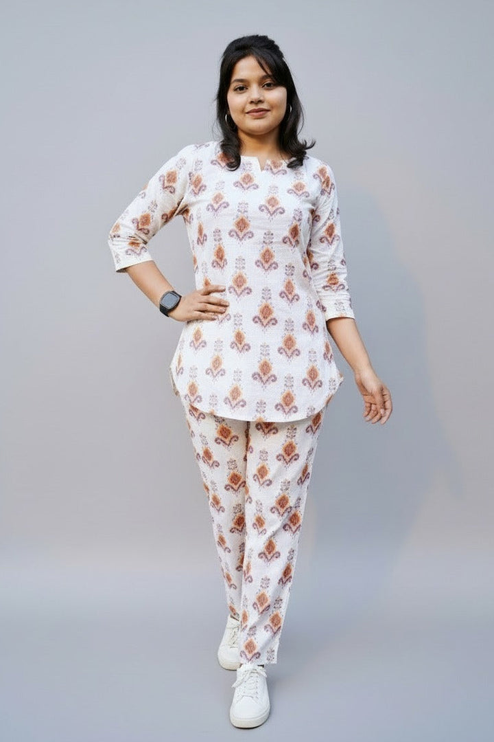 Secret Admirer (Co-Ord Set Collection)