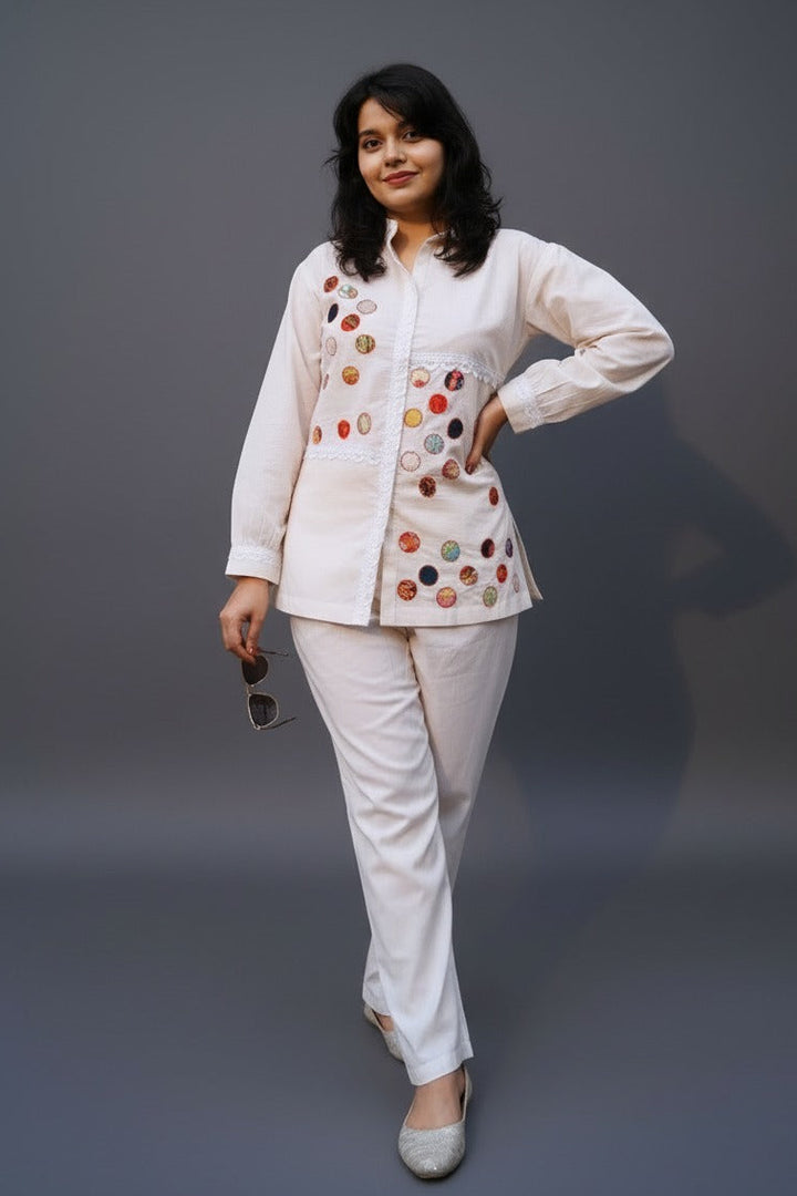 Raahi - The Co-ord Set Collection