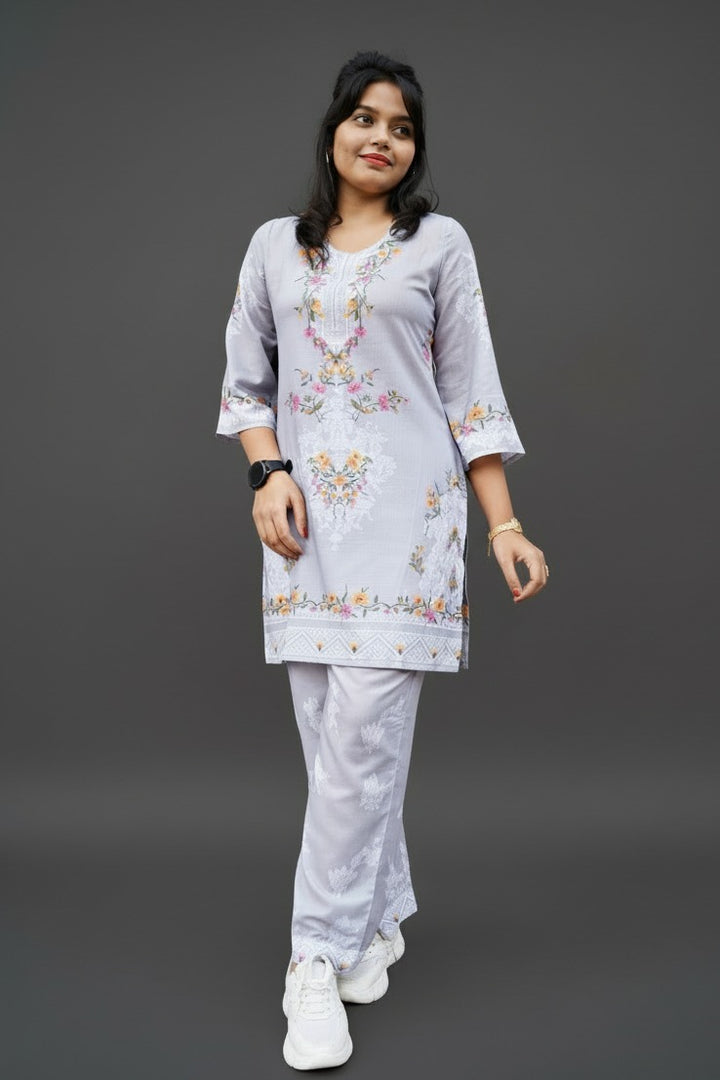 Indie Soul Co-ord Set Collection