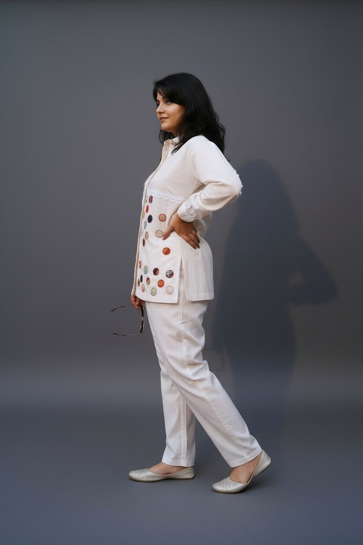 Raahi - The Co-ord Set Collection