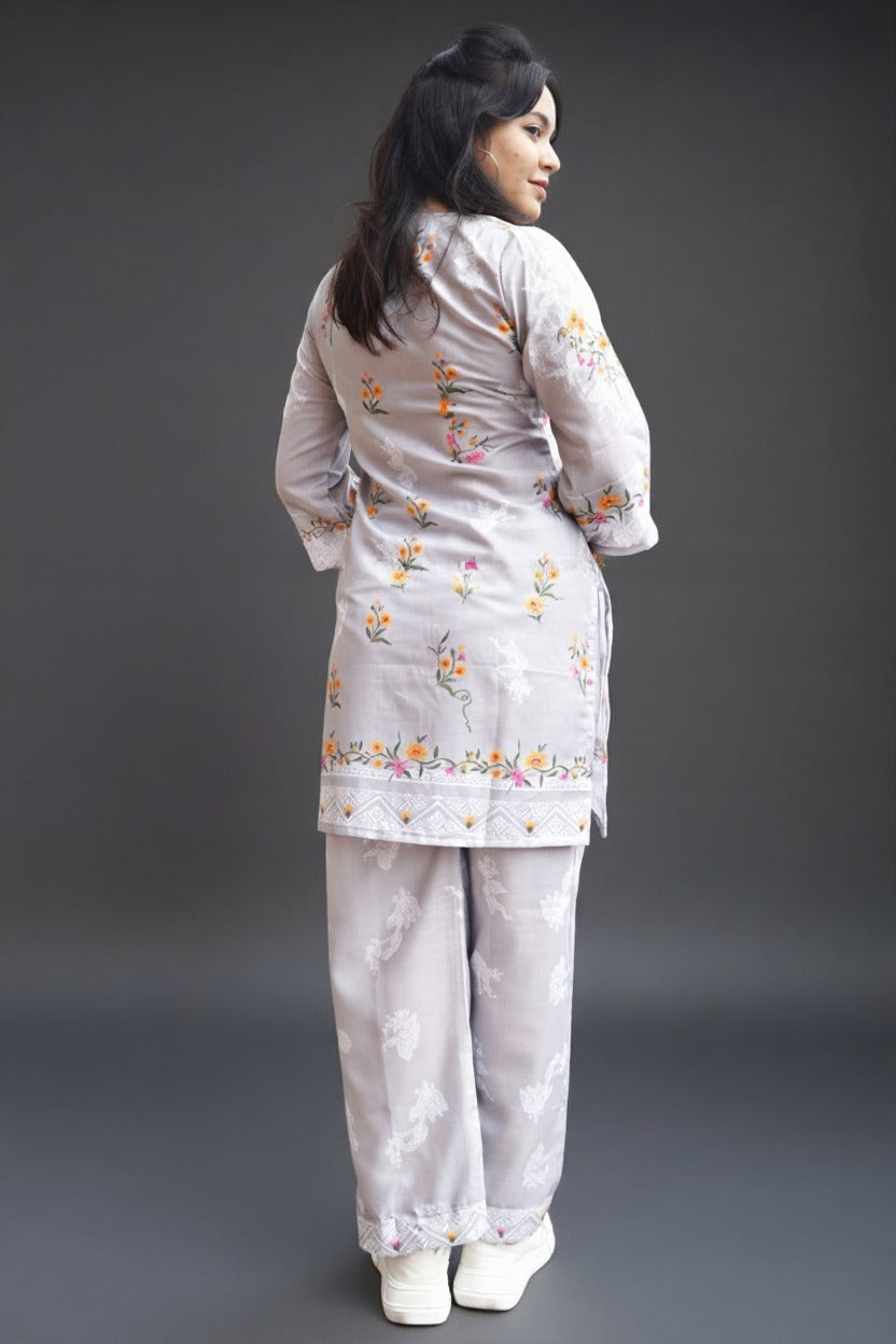 Indie Soul Co-ord Set Collection