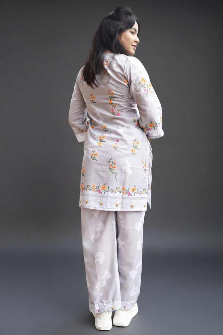 Indie Soul Co-ord Set Collection