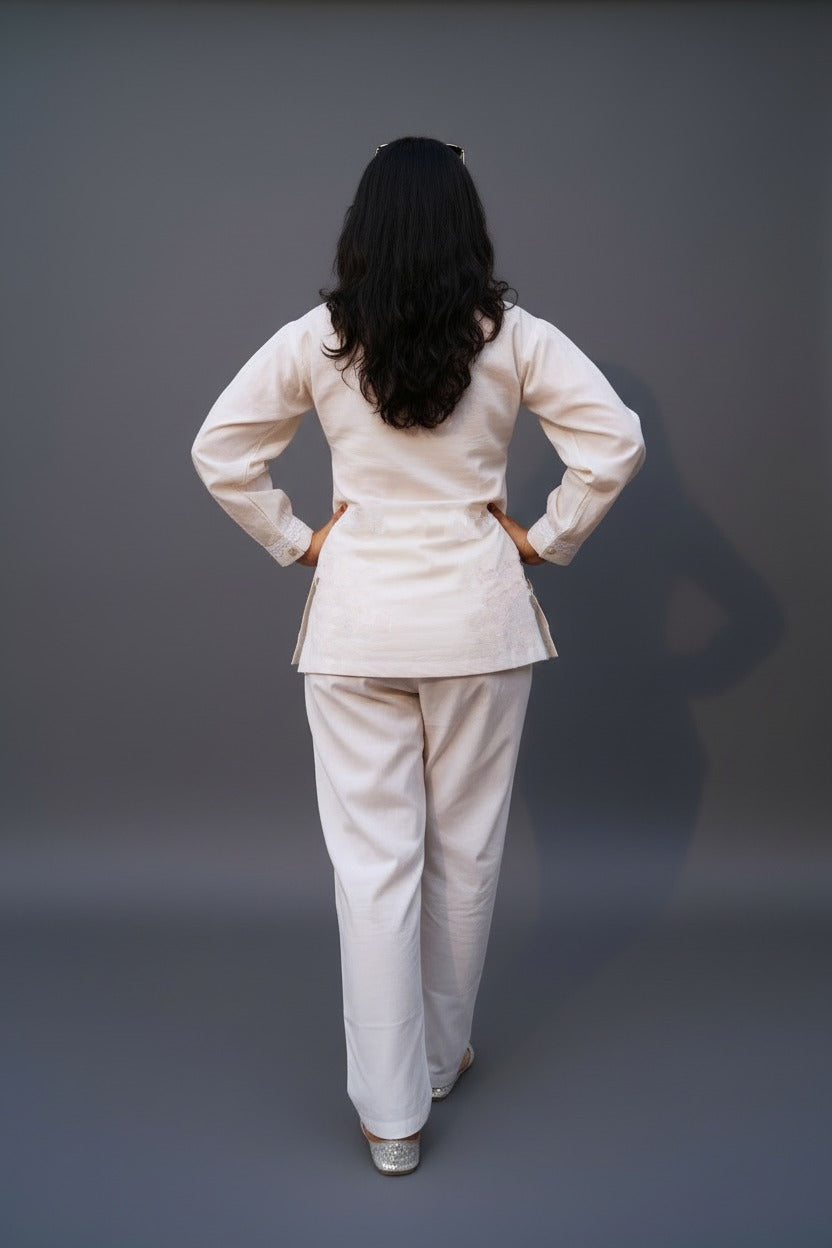 Raahi - The Co-ord Set Collection