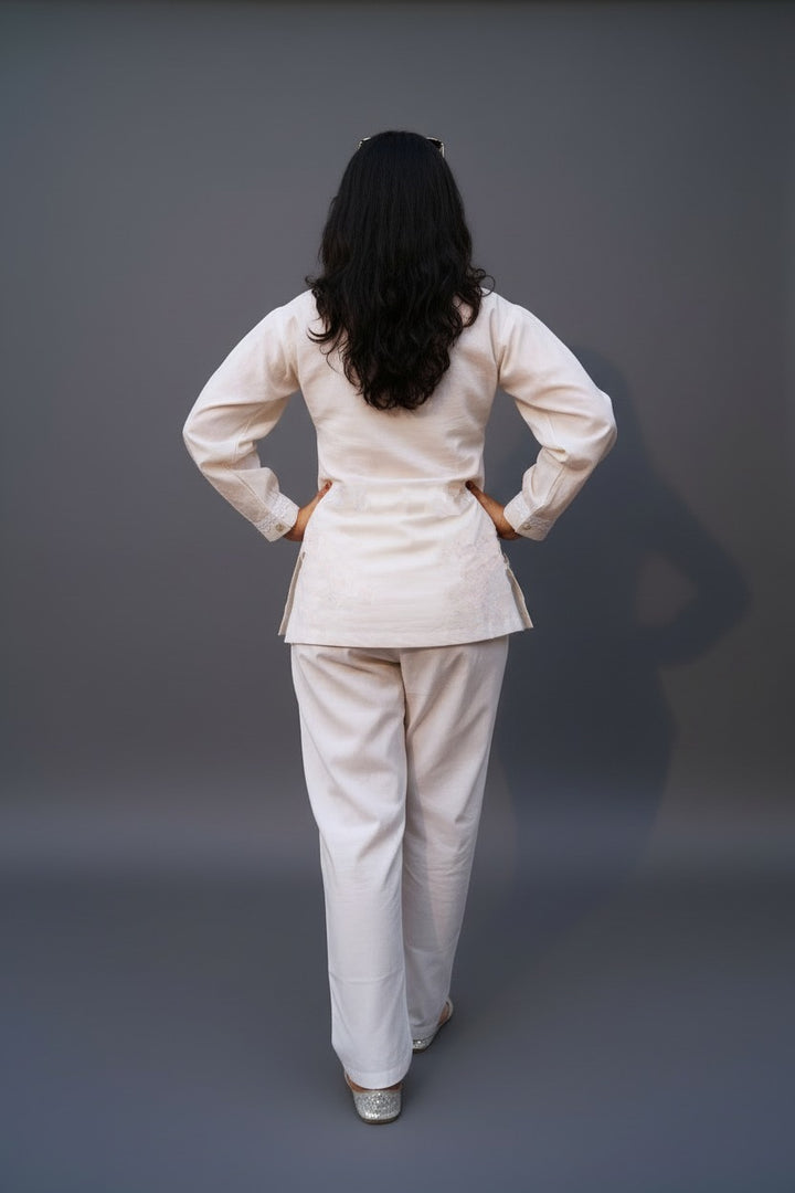 Raahi - The Co-ord Set Collection