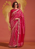 Bhartiya Nari (Designer Saree)