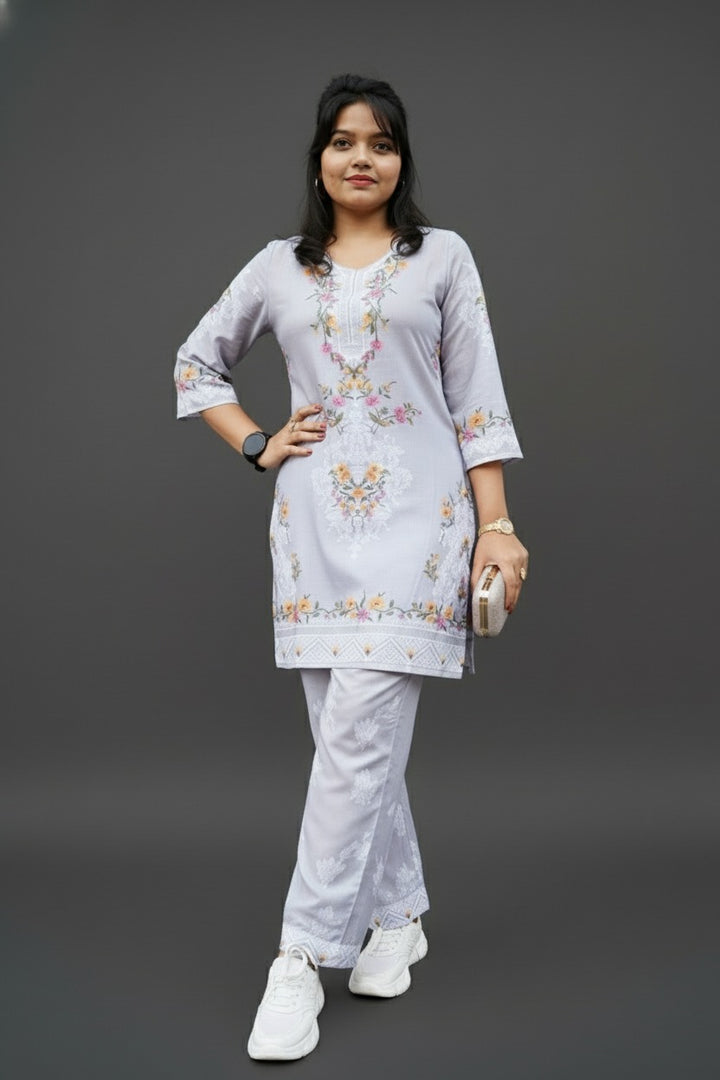 Indie Soul Co-ord Set Collection