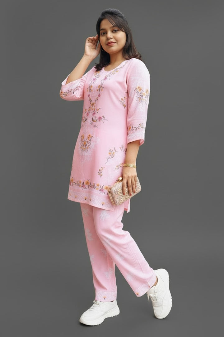 Indie Soul Co-ord Set Collection