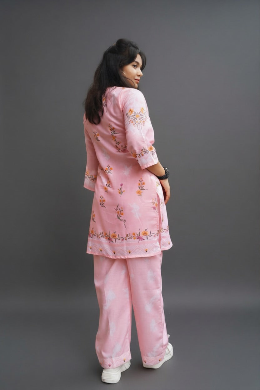 Indie Soul Co-ord Set Collection