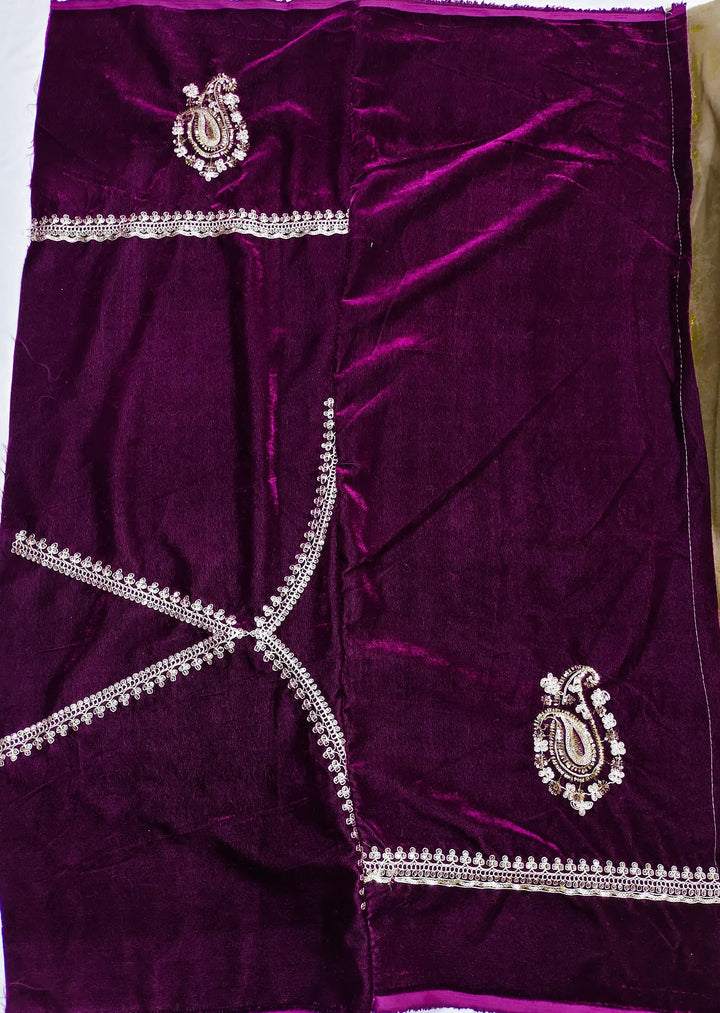 Persona -A Tissue Silk  Saree