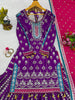 Ek Sharara Aisa Bhi (Party Wear Suit Set)