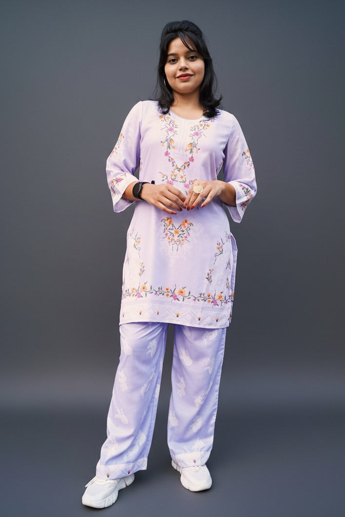 Indie Soul Co-ord Set Collection