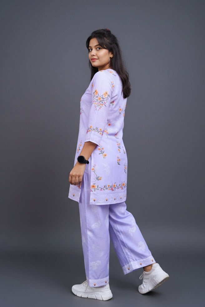 Indie Soul Co-ord Set Collection