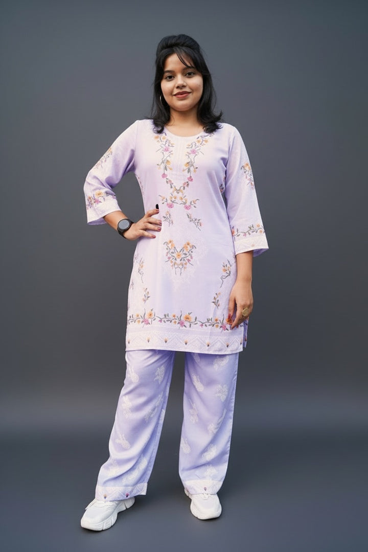 Indie Soul Co-ord Set Collection