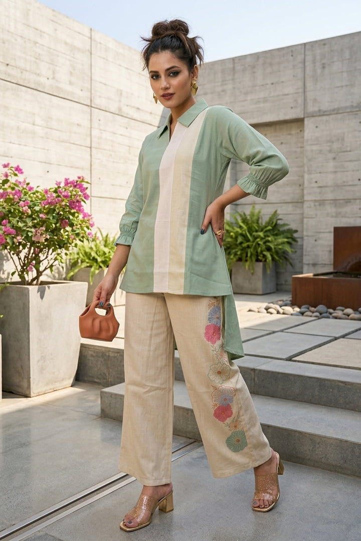 Urban Sync Set Coord Set