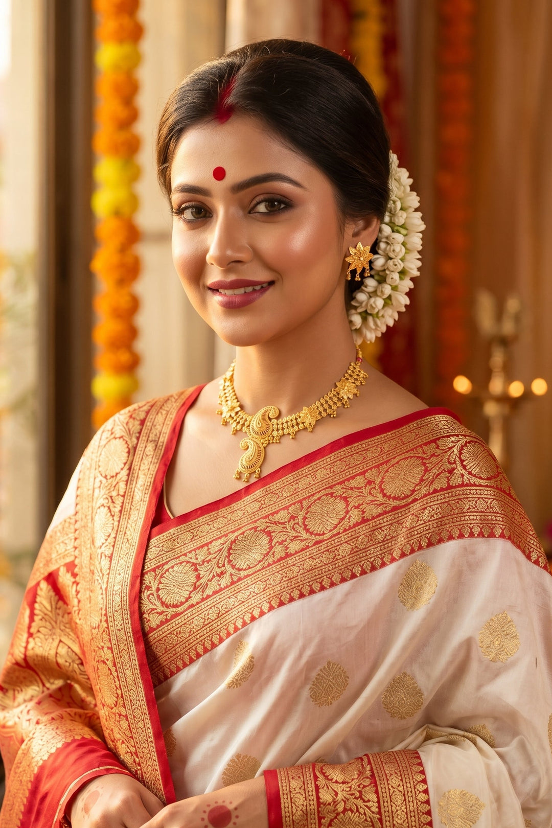 A Woman's Treasure - Necklace Set ( Combo 1)