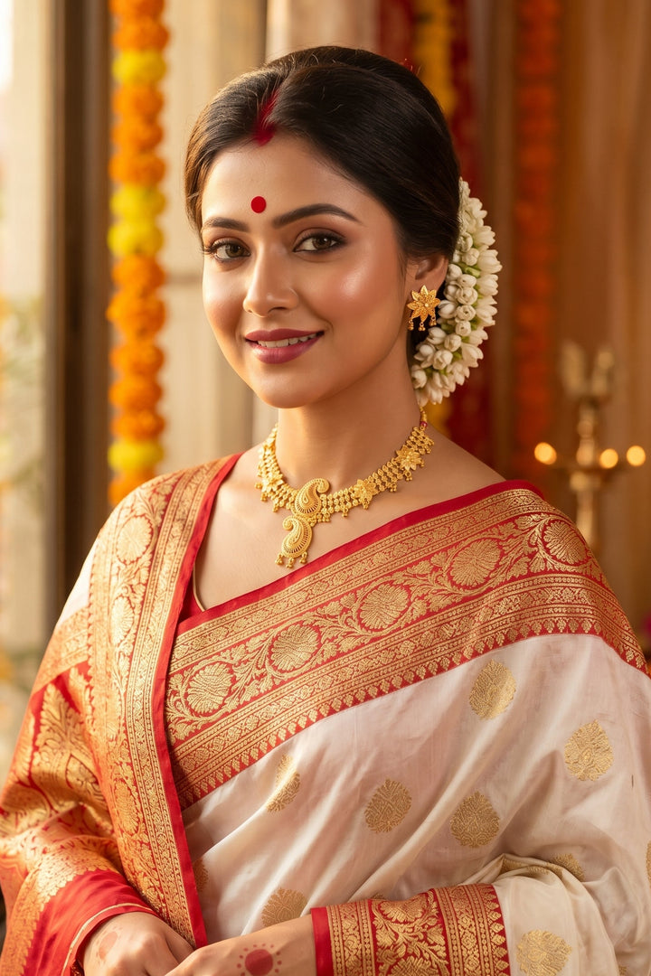 A Woman's Treasure - Necklace Set ( Combo 1)