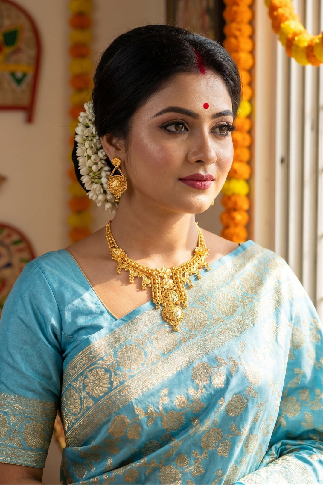 Every Woman’s Dream - Necklace Set