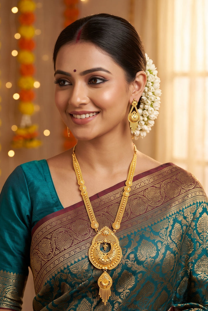 Before the Stars-Necklace & Earring Set