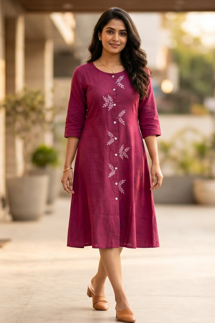 Happy Pretty Women Dress