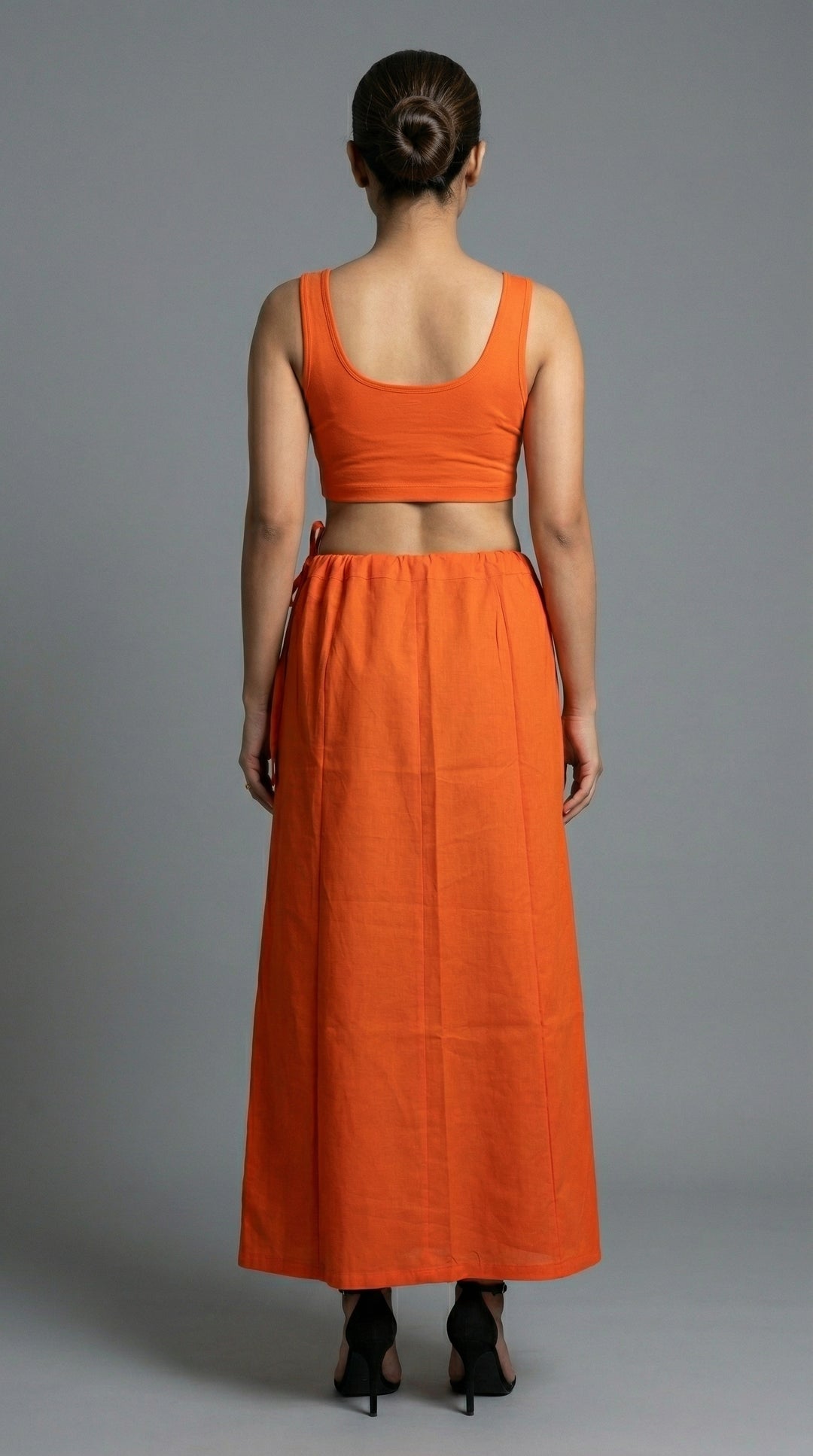 Everyday Wear- Underskirt (Petticoat )