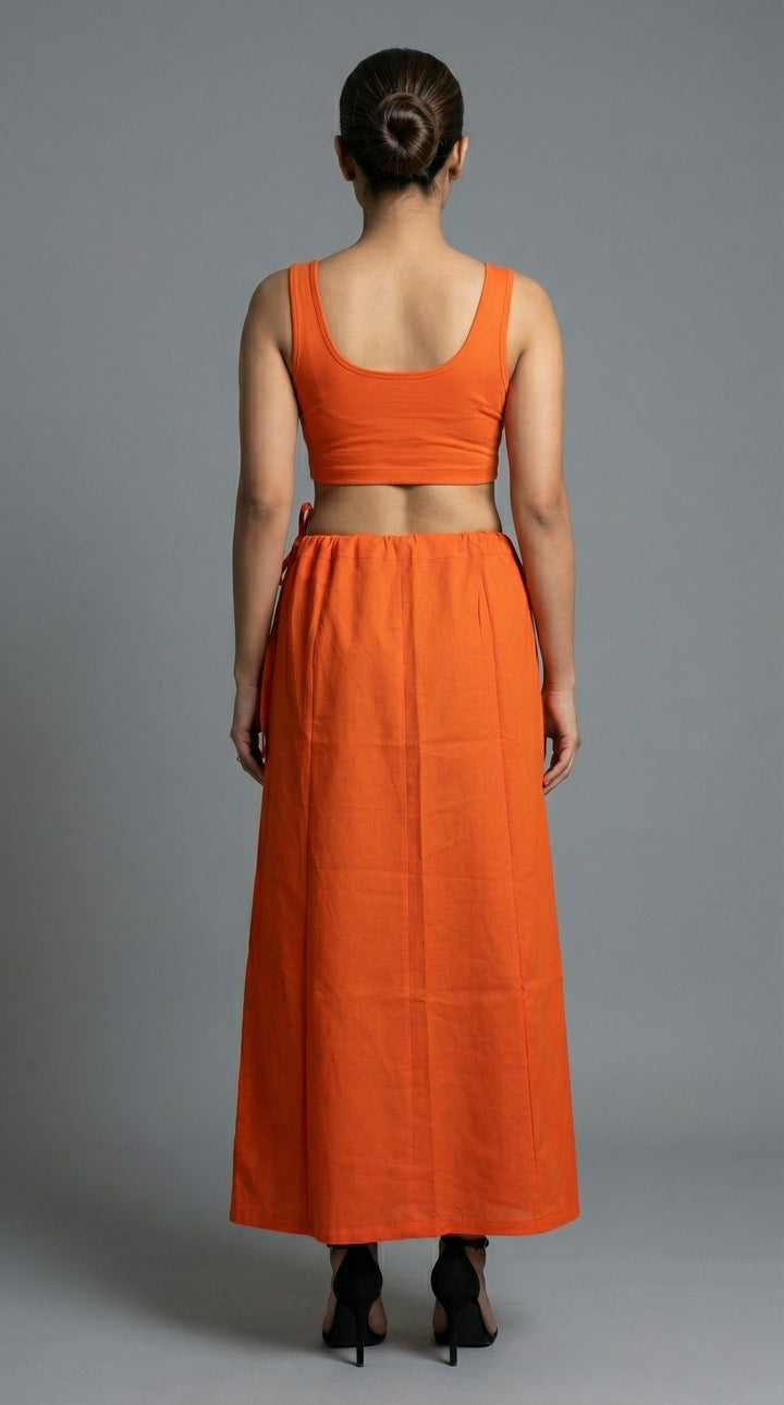 Everyday Wear- Underskirt (Petticoat )