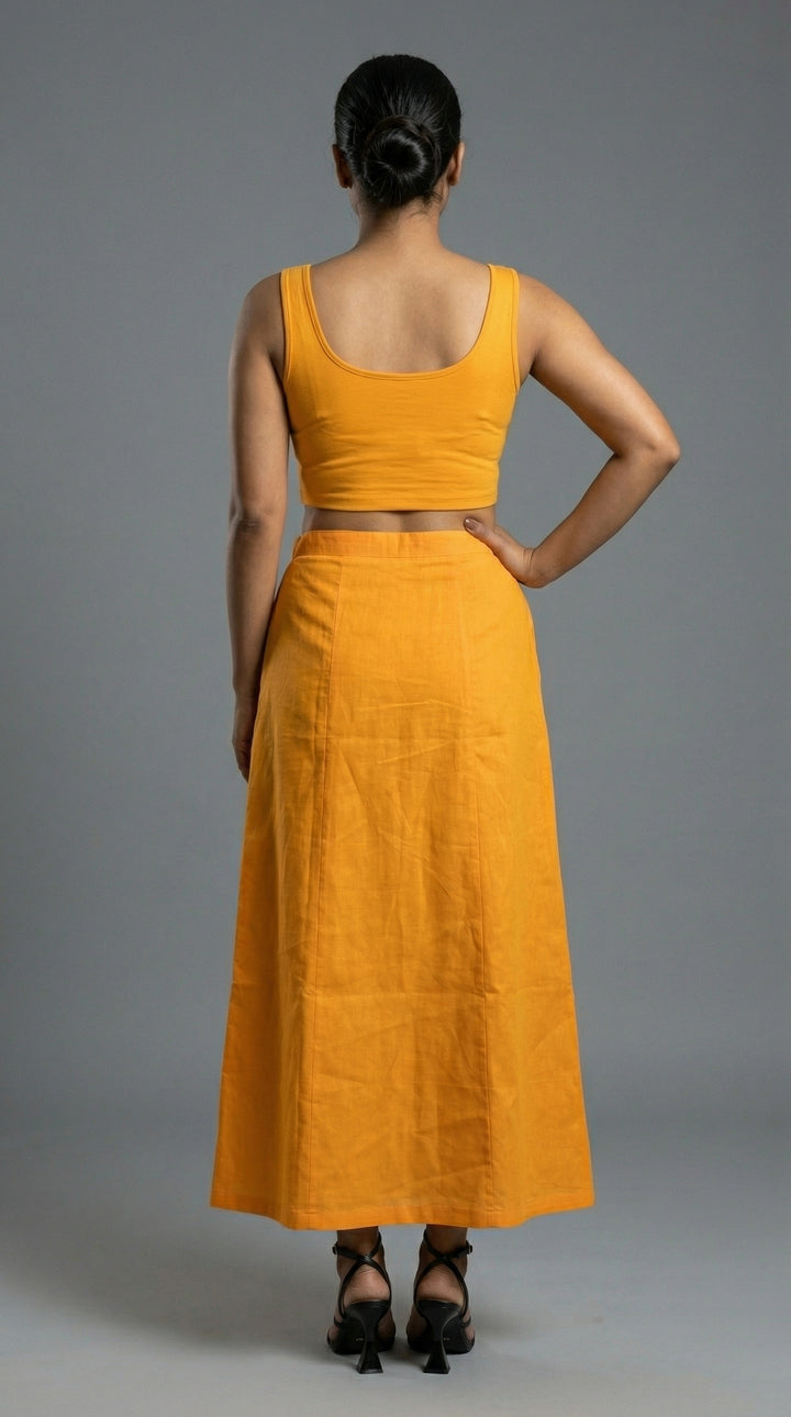 Everyday Wear- Underskirt (Petticoat )