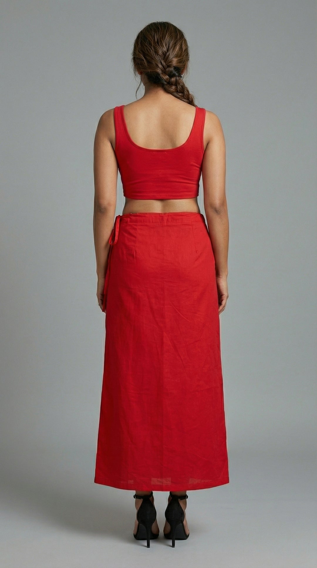 Everyday Wear- Underskirt (Petticoat )