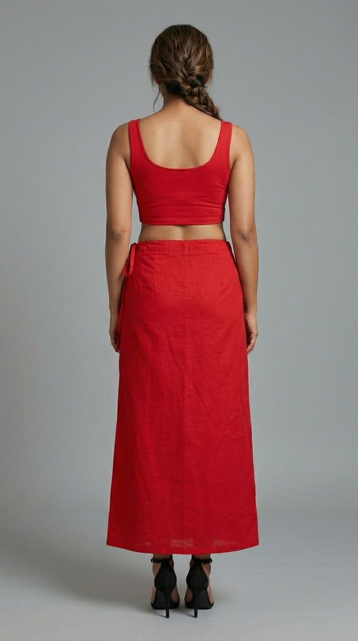 Everyday Wear- Underskirt (Petticoat )