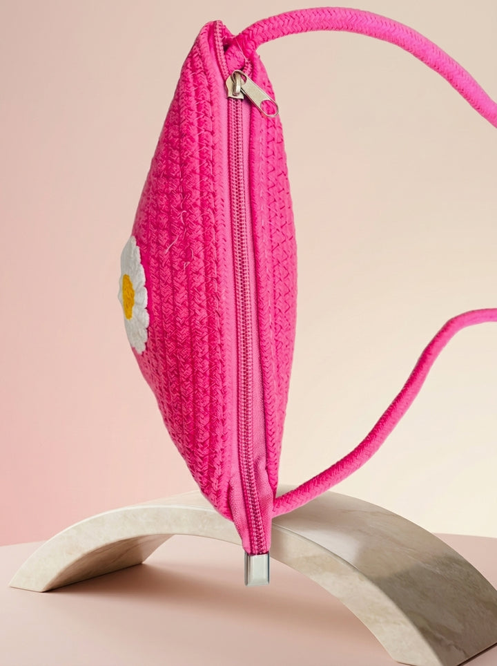 Hello Cutie - Sling Bag