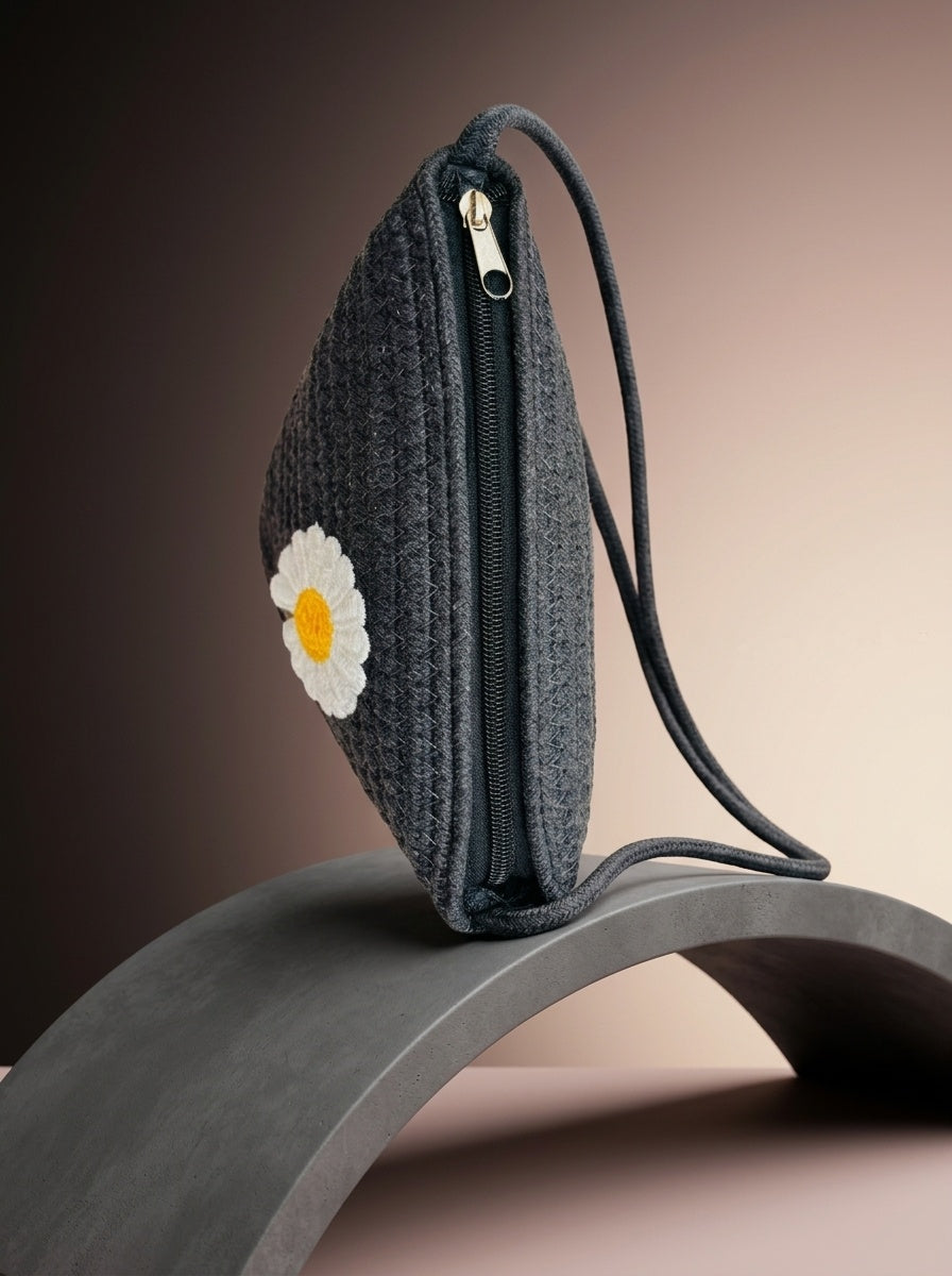 Hello Cutie - Sling Bag